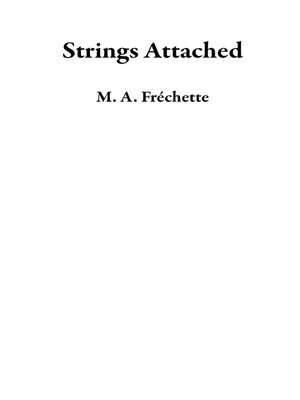 cover image of Strings Attached